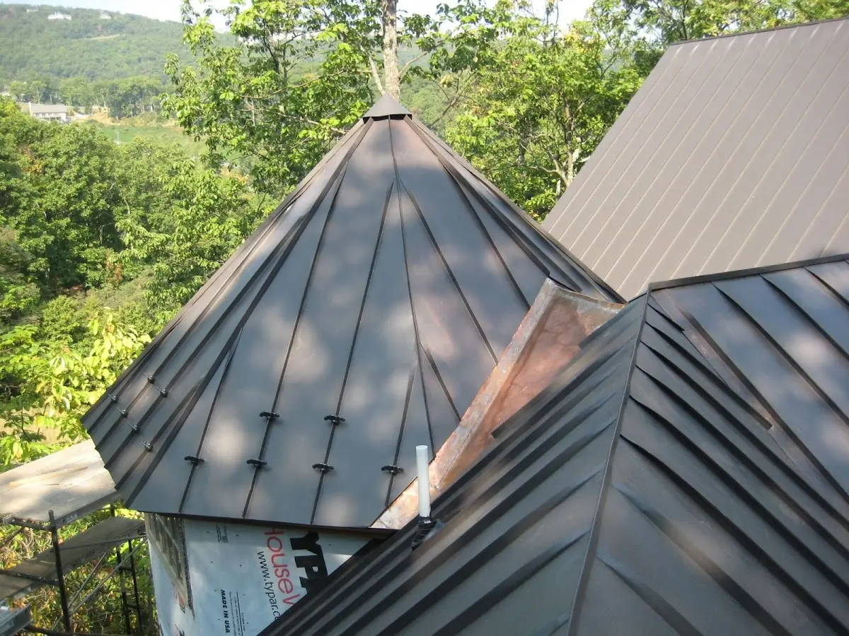 Professional Gutter Cleaning by Craftsman Roofing in San Francisco